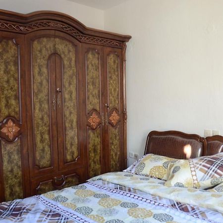 Old Town Apartment Thessaloniki Exterior photo