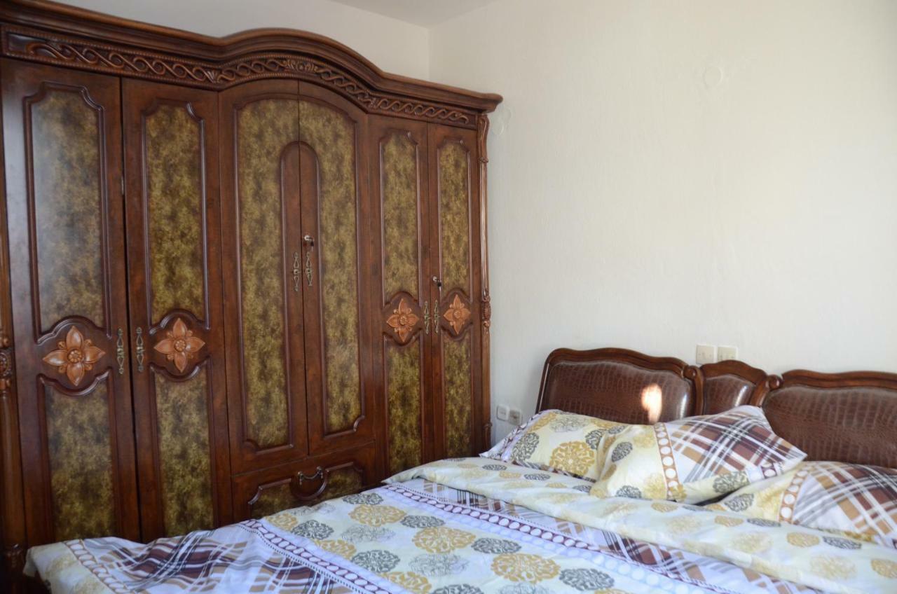 Old Town Apartment Thessaloniki Exterior photo