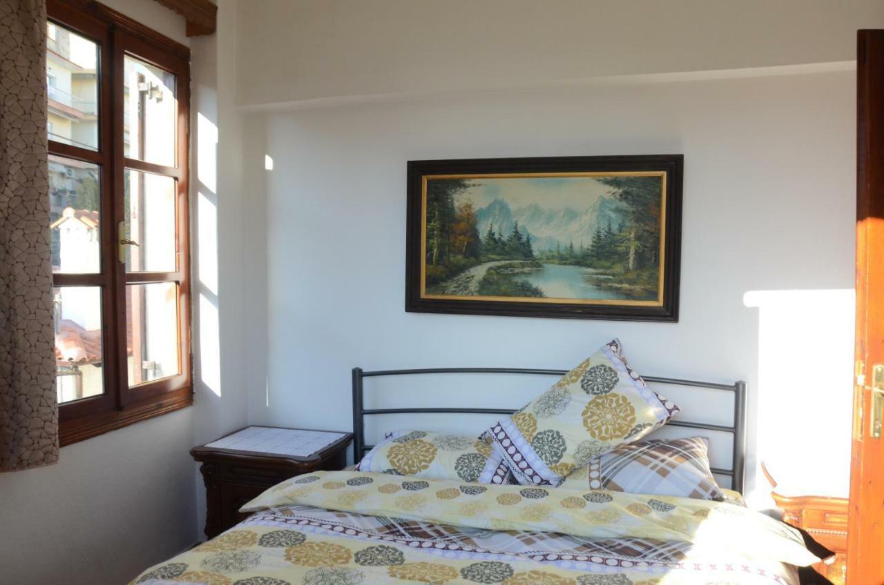 Old Town Apartment Thessaloniki Exterior photo