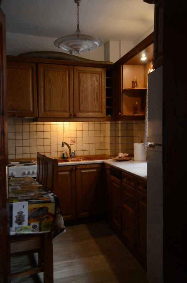 Old Town Apartment Thessaloniki Exterior photo